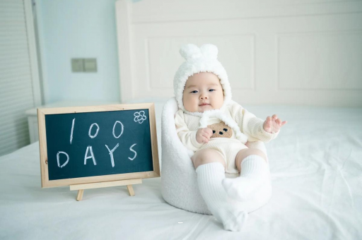 上杭宝宝发热症状