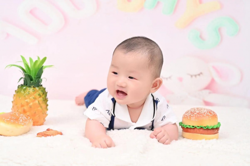 上杭两岁宝宝晚上哭